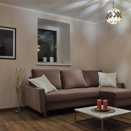 Apartamenty Sudety Bystrzyca Kłodzka Eksteriør billede