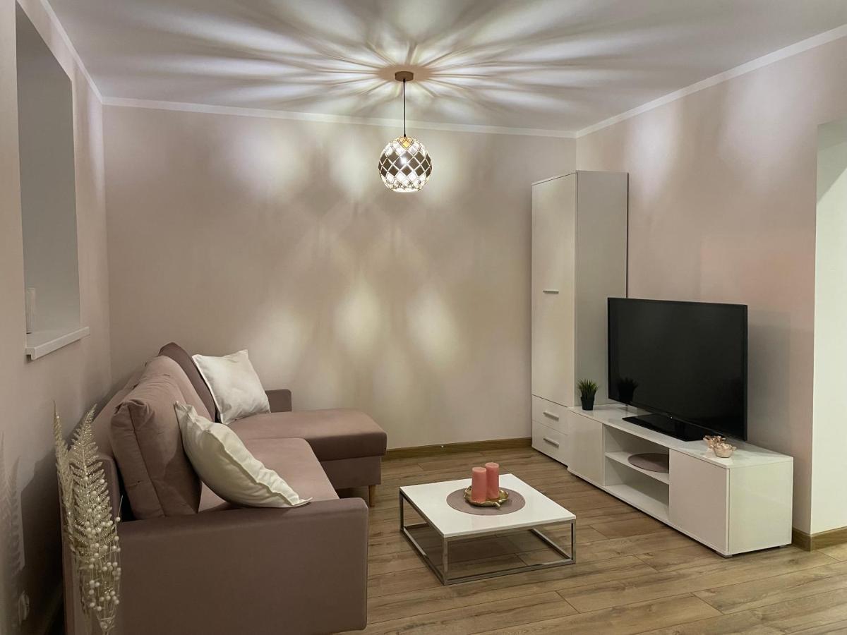 Apartamenty Sudety Bystrzyca Kłodzka Eksteriør billede